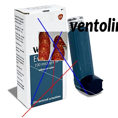 Ventolin en ligne